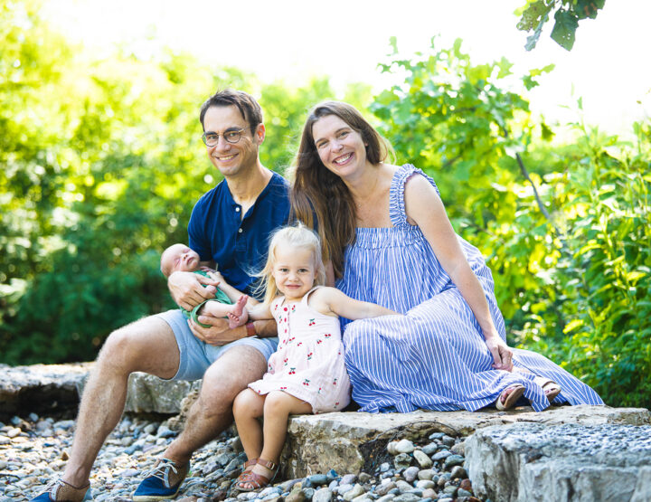 St. Louis Family Photograpy | Forest Park