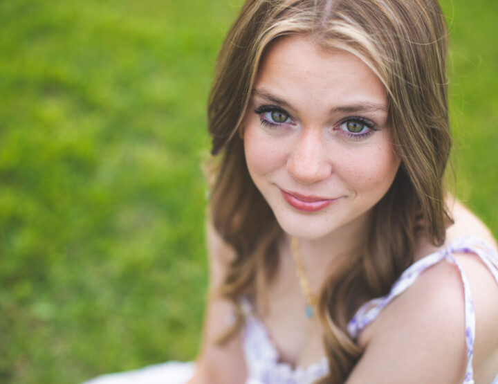 St. Louis Senior Photography | Jefferson Barracks