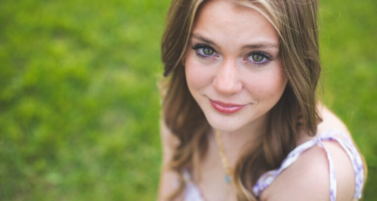 St. Louis Senior Photography | Jefferson Barracks