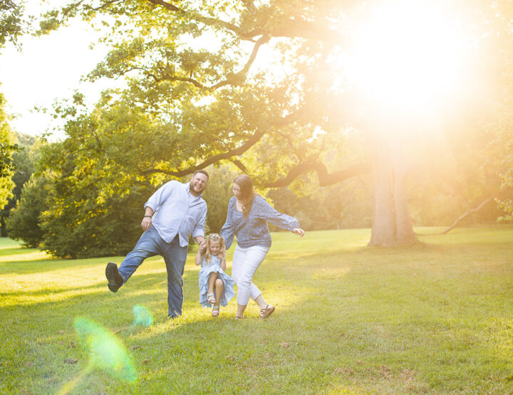 St. Louis Family Photography | Hawken House