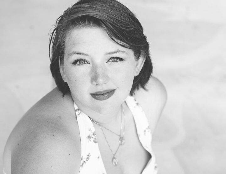 St. Louis Senior Portrait Photography | Forest Park