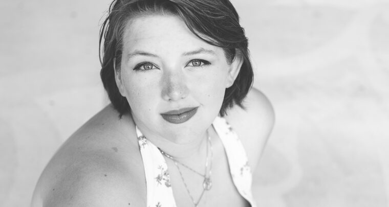 St. Louis Senior Portrait Photography | Forest Park